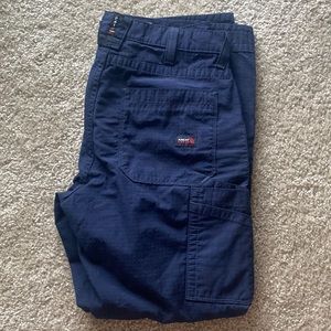 Ariat Men’s Work Pants